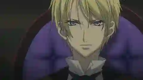 Hakushaku to Yousei Episodio 10
