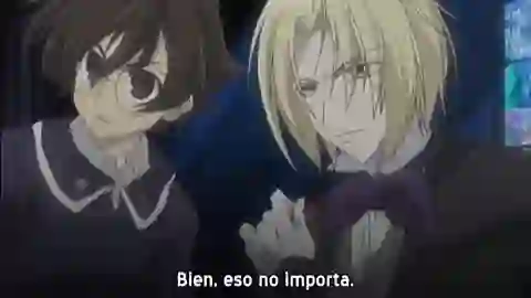 Hakushaku to Yousei Episodio 11