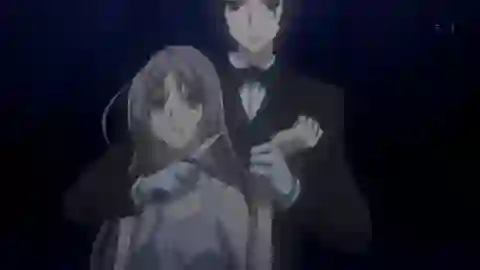 Hakushaku to Yousei Episodio 12