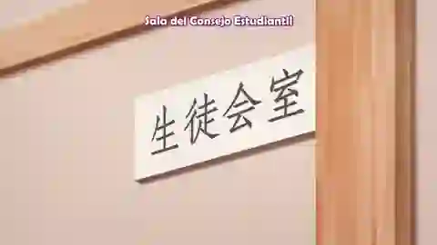 Hamidashi Creative Episodio 5