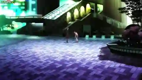 Hanamonogatari Episodio 2