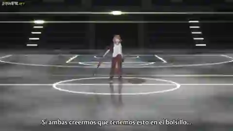 Hanamonogatari Episodio 5