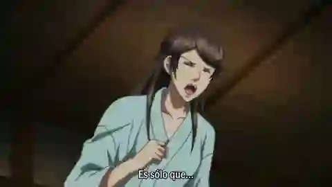 Hanayaka Nari, Waga Ichizoku: Kinetograph Episodio 2