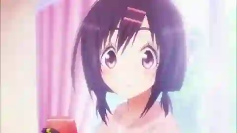 Hanayamata Episodio 2