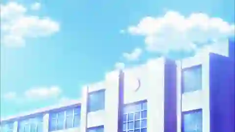 Hanayamata Episodio 6