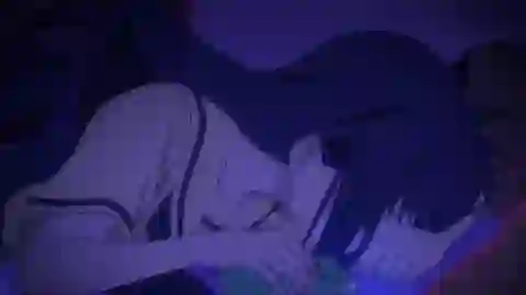 Hanayamata Episodio 7