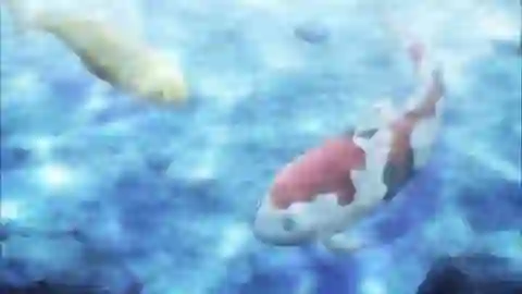 Hanayamata Episodio 10