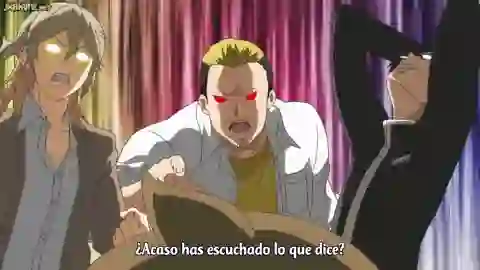 Handa-kun Episodio 1