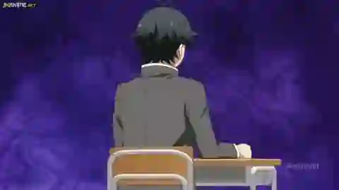 Handa-kun Episodio 7