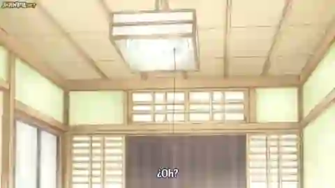 Handa-kun Episodio 8