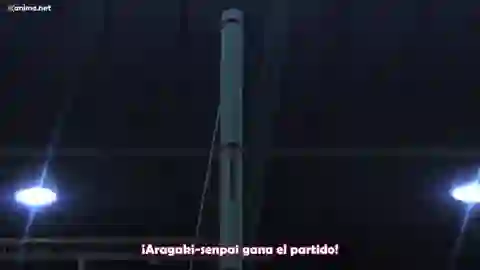 Hanebado! Episodio 2