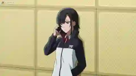 Hanebado! Episodio 4
