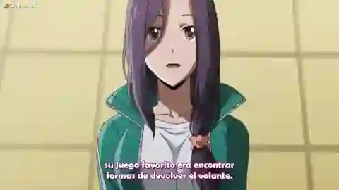 Hanebado! Episodio 5