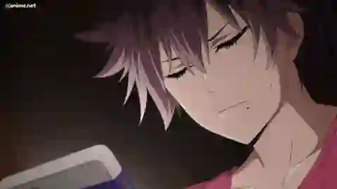 Hanebado! Episodio 6