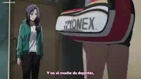 Hanebado! Episodio 8