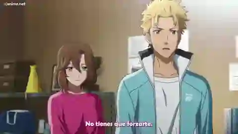 Hanebado! Episodio 10