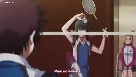 Hanebado! Episodio 12