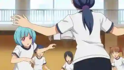 Hangyakusei Million Arthur Episodio 5