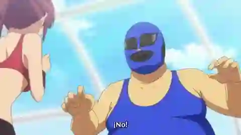 Hangyakusei Million Arthur Episodio 6