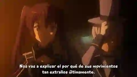 Hangyakusei Million Arthur Episodio 10