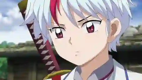 Hanyou no Yashahime: Sengoku Otogizoushi - Ni no Shou Episodio 2