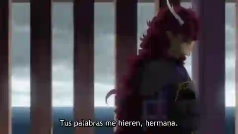 Hanyou no Yashahime: Sengoku Otogizoushi - Ni no Shou Episodio 4
