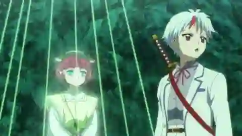 Hanyou no Yashahime: Sengoku Otogizoushi - Ni no Shou Episodio 5