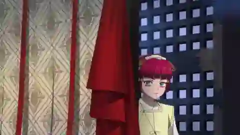 Hanyou no Yashahime: Sengoku Otogizoushi - Ni no Shou Episodio 7