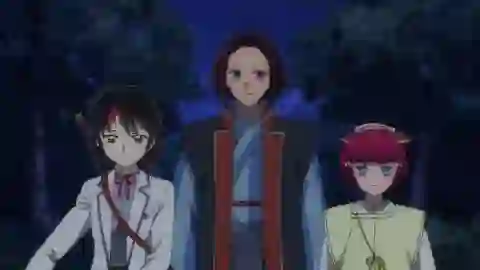 Hanyou no Yashahime: Sengoku Otogizoushi - Ni no Shou Episodio 10