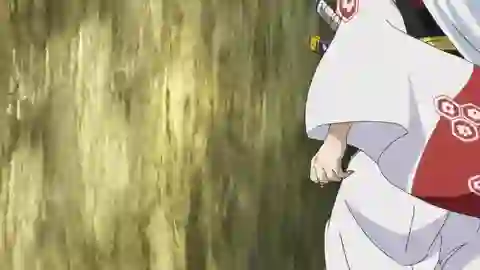 Hanyou no Yashahime: Sengoku Otogizoushi - Ni no Shou Episodio 13