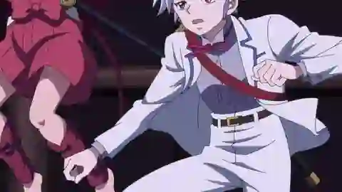 Hanyou no Yashahime: Sengoku Otogizoushi - Ni no Shou Episodio 18