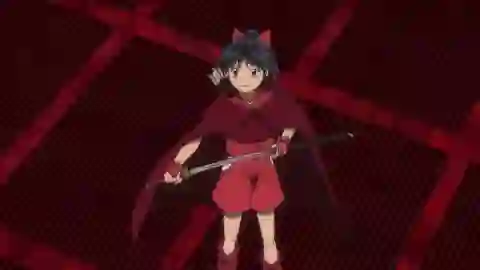 Hanyou no Yashahime: Sengoku Otogizoushi - Ni no Shou Episodio 20