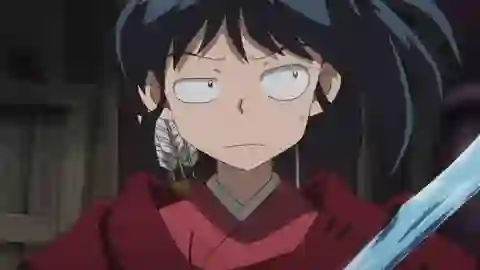 Hanyou no Yashahime: Sengoku Otogizoushi - Ni no Shou Episodio 24