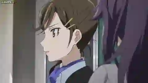 HaruChika: Haruta to Chika wa Seishun suru Episodio 9