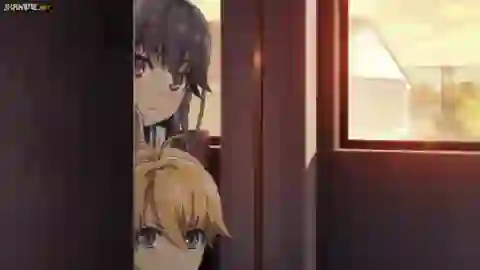 HaruChika: Haruta to Chika wa Seishun suru Episodio 11