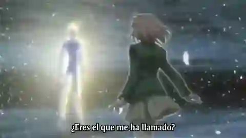 Harukanaru Toki no Naka de: Hachiyou Shou Episodio 1