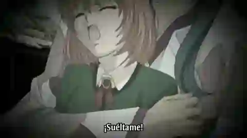 Harukanaru Toki no Naka de: Hachiyou Shou Episodio 3