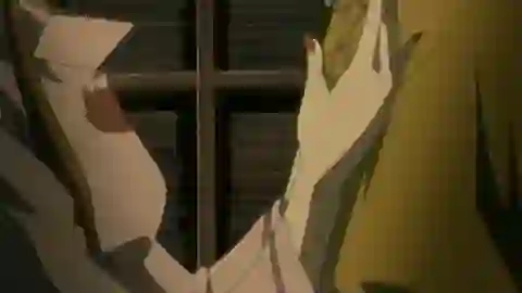 Harukanaru Toki no Naka de: Hachiyou Shou Episodio 6