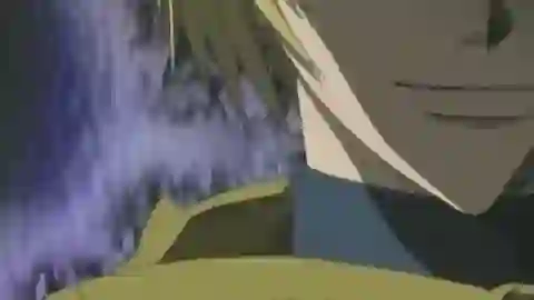 Harukanaru Toki no Naka de: Hachiyou Shou Episodio 9