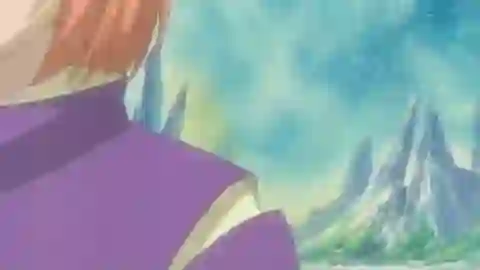 Harukanaru Toki no Naka de: Hachiyou Shou Episodio 13