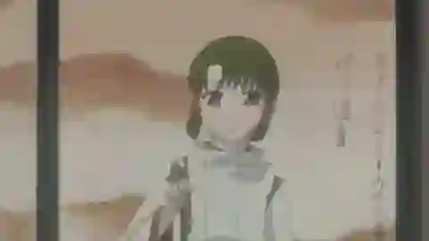Harukanaru Toki no Naka de: Hachiyou Shou Episodio 20