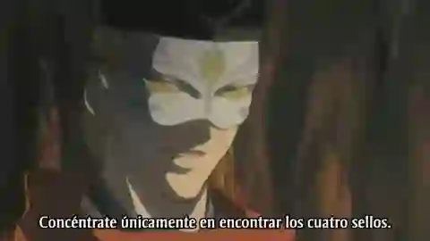 Harukanaru Toki no Naka de: Hachiyou Shou Episodio 21