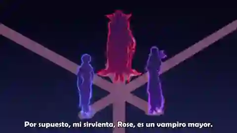 Hataage! Kemono Michi Episodio 6