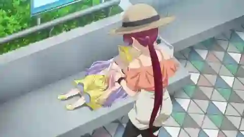 Hataraku Maou-sama!! 2nda Temporada Episodio 3