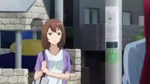 Hataraku Maou-sama!! 2nda Temporada Episodio 11