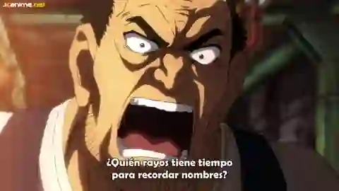 Hataraku Saibou Black (TV) Episodio 12