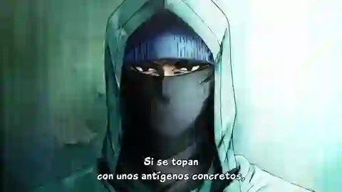 Hataraku Saibou (TV) Episodio 4