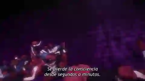 Hataraku Saibou (TV) Episodio 11