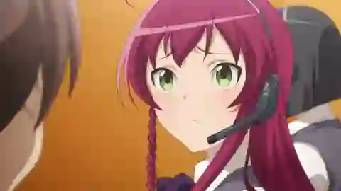 Hataraku Saibou!! Episodio 2