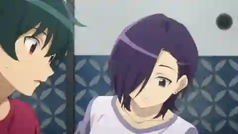 Hataraku Saibou!! Episodio 6